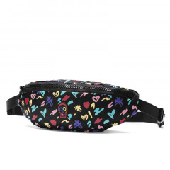 x bradley theodore waist bag